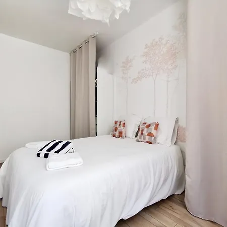 Appartement Cosy Savoie By Bookking Guys