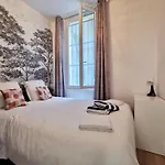 Apartamento Cosy Savoie By Bookking Guys Nice