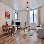 Apartamento Cosy Savoie By Bookking Guys