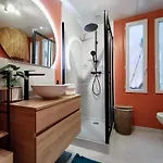 Apartamento Cosy Savoie By Bookking Guys Nice