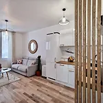 Cosy Savoie By Bookking Guys * Nice