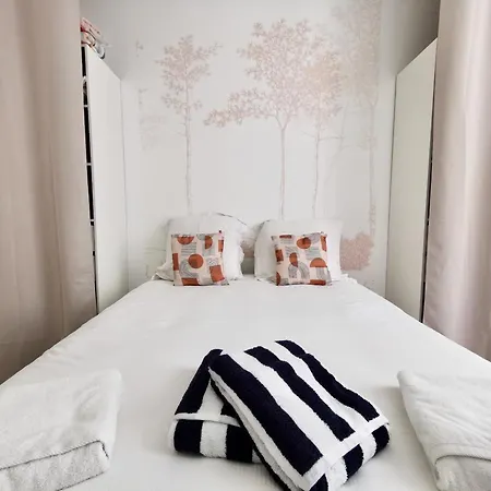 Cosy Savoie By Bookking Guys Apartmán