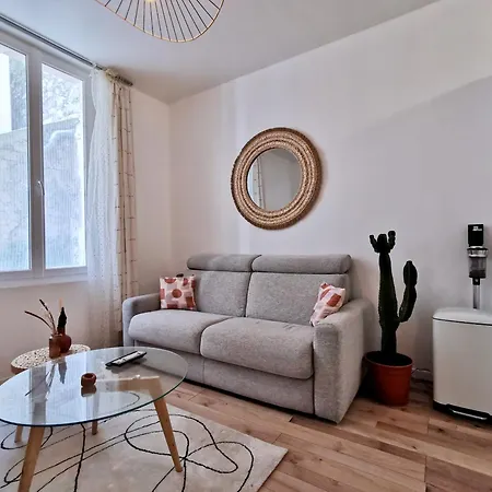 Cosy Savoie By Bookking Guys * Nicea