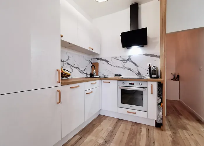 Cosy Savoie By Bookking Guys Apartament Nicea