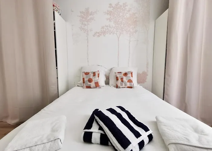 Cosy Savoie By Bookking Guys Apartament