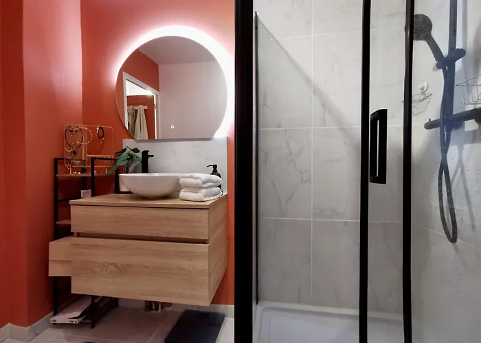 Apartament Cosy Savoie By Bookking Guys