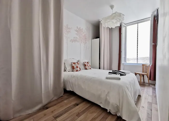 Cosy Savoie By Bookking Guys *