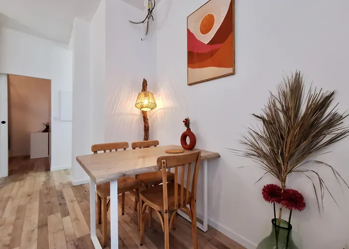 Cosy Savoie By Bookking Guys *