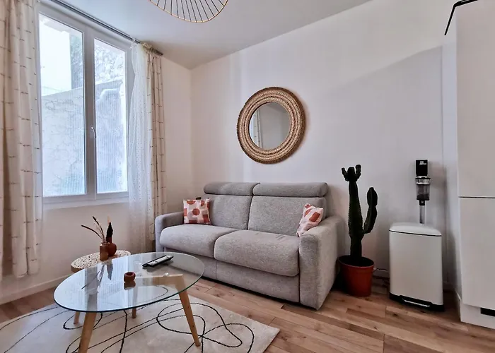 Cosy Savoie By Bookking Guys * Nicea