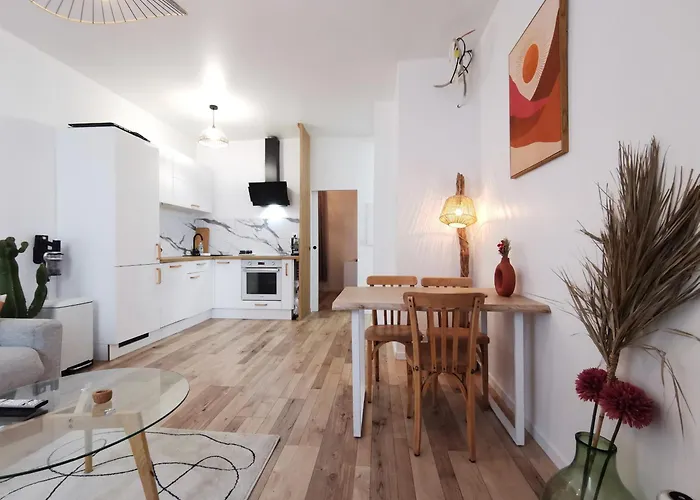 Cosy Savoie By Bookking Guys