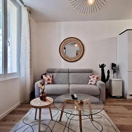 Cosy Savoie By Bookking Guys * Nizza