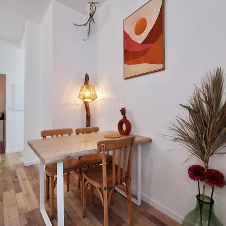 Cosy Savoie By Bookking Guys *