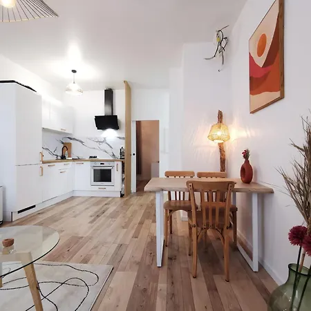 Cosy Savoie By Bookking Guys